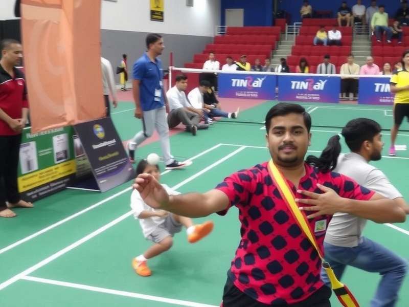 Diwali Event in Badminton Dynasty India